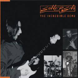 Sovversivo : The Incredible Demo Sovversivo : The Incredible Demo